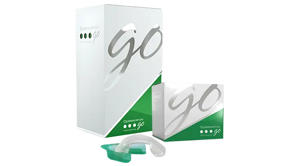 Opalescence Go™