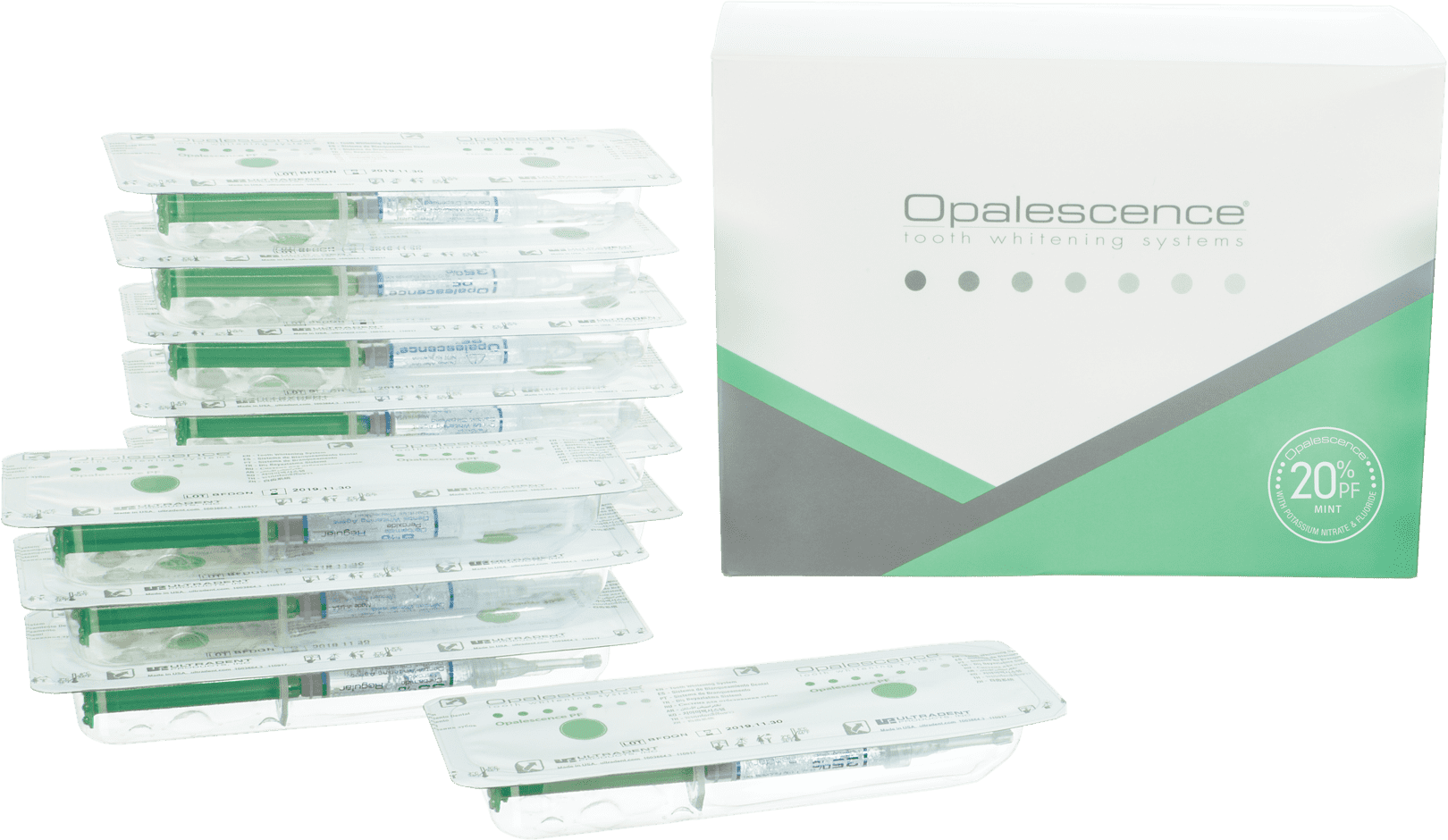 Opalescence PF Refill Kit