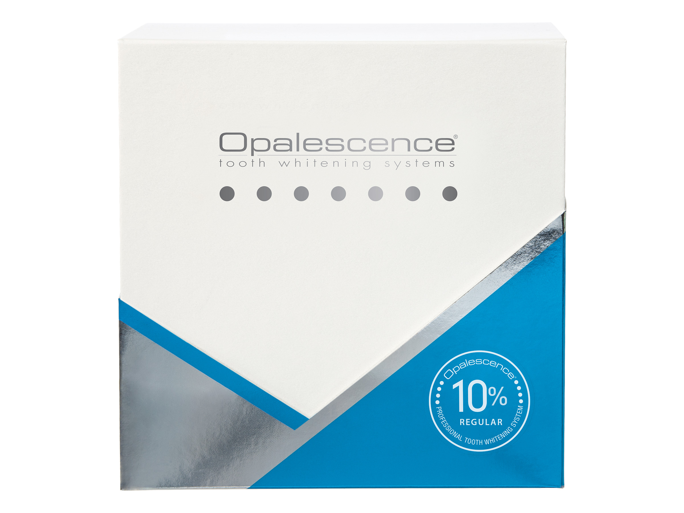 オパールエッセンス10%-過酸化尿素10% ホームホワイトニング材