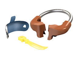 Halo™ Sectional Matrix Kits