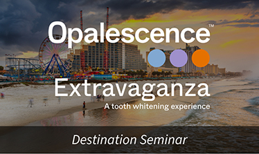 Opalescence Extravaganza