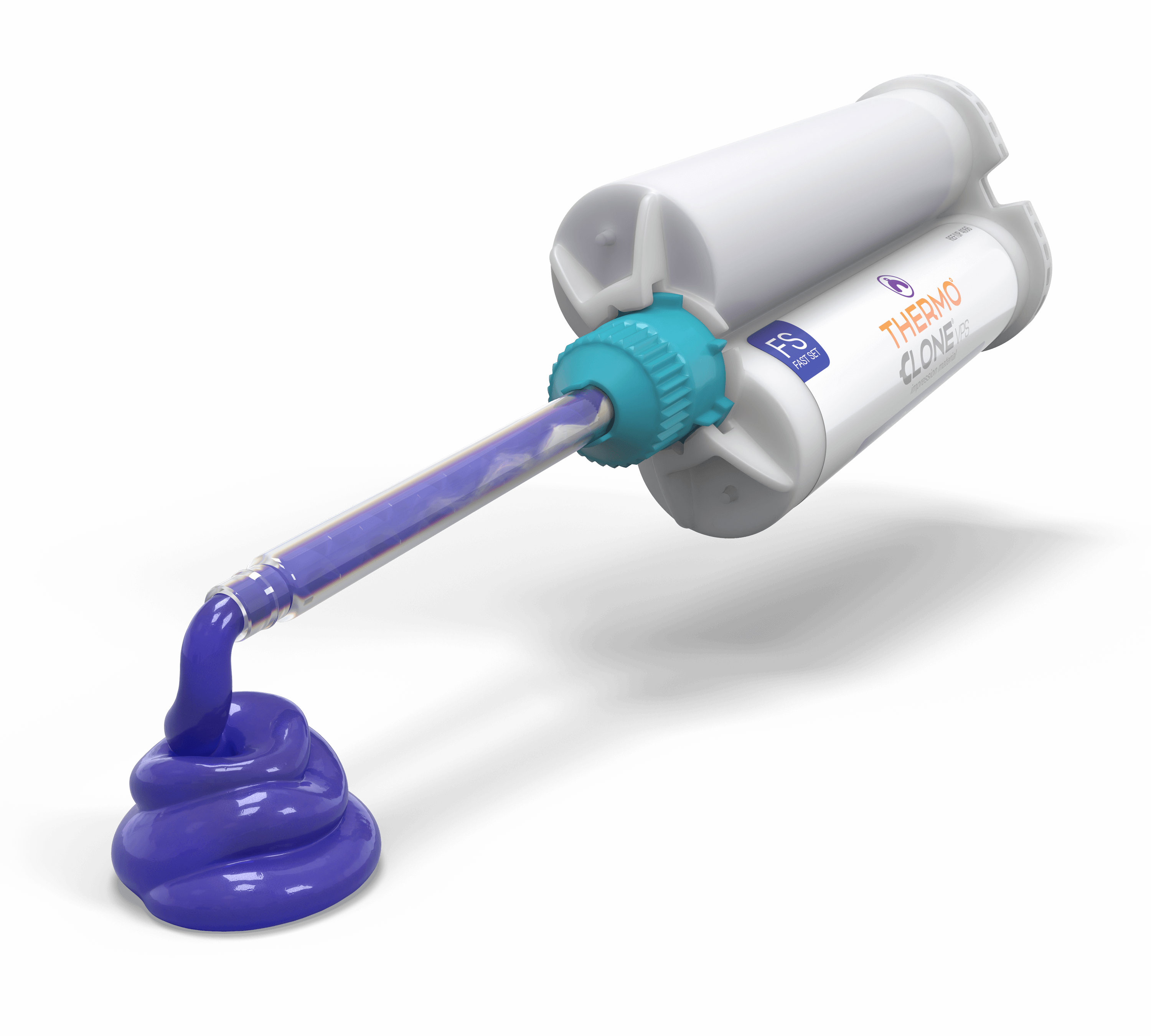 Thermo Clone Cartridge Expressed