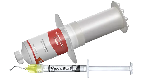 ViscoStat™ Clear