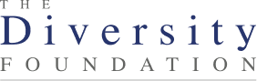 The Diversity Foundation logo