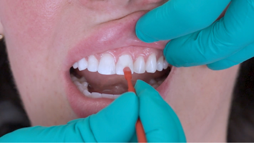 Gleo application video