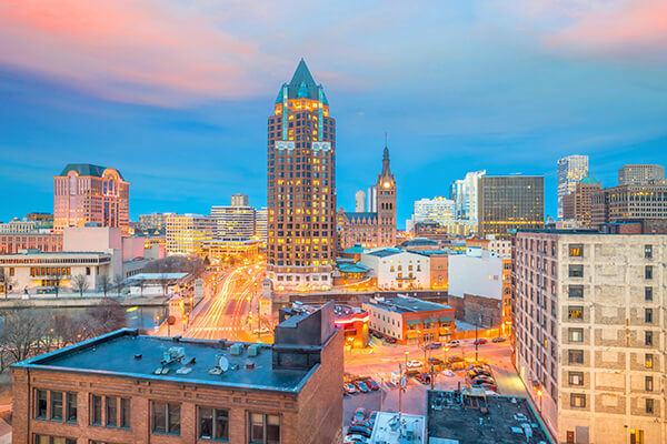Milwaukee