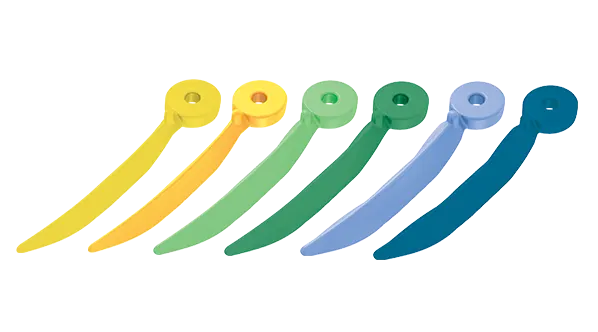 Triodent® V-Wedge