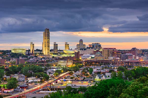 Albany
