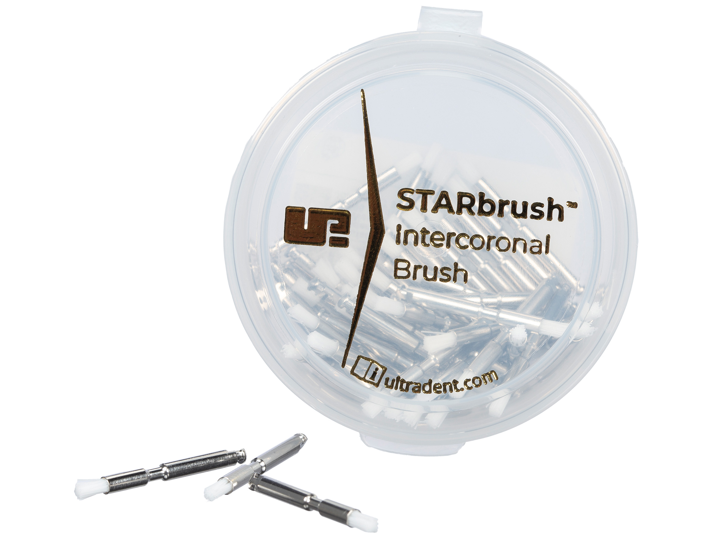 Orbital Pro Ultra Soft Scrub Brush – OrbitalPro