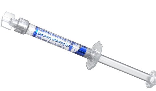 Opalescence Endo syringe