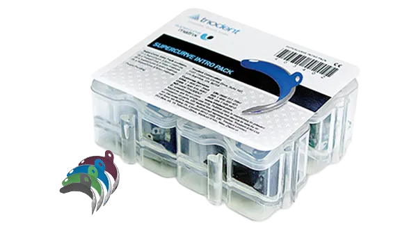Triodent® SuperCurve Matrix Intro Kit