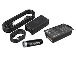 Diode Laser Power Accessories
