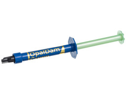 Spident Block Out Resin (Light Curing) 4x2g Syringes - Made in