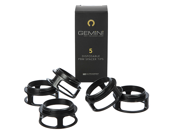Gemini™ EVO / Gemini™ Diode Laser PBM Adapter