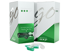 Opalescence Go Prefilled Whitening Trays - EN-US