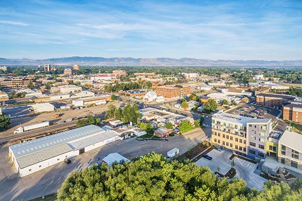 Fort Collins