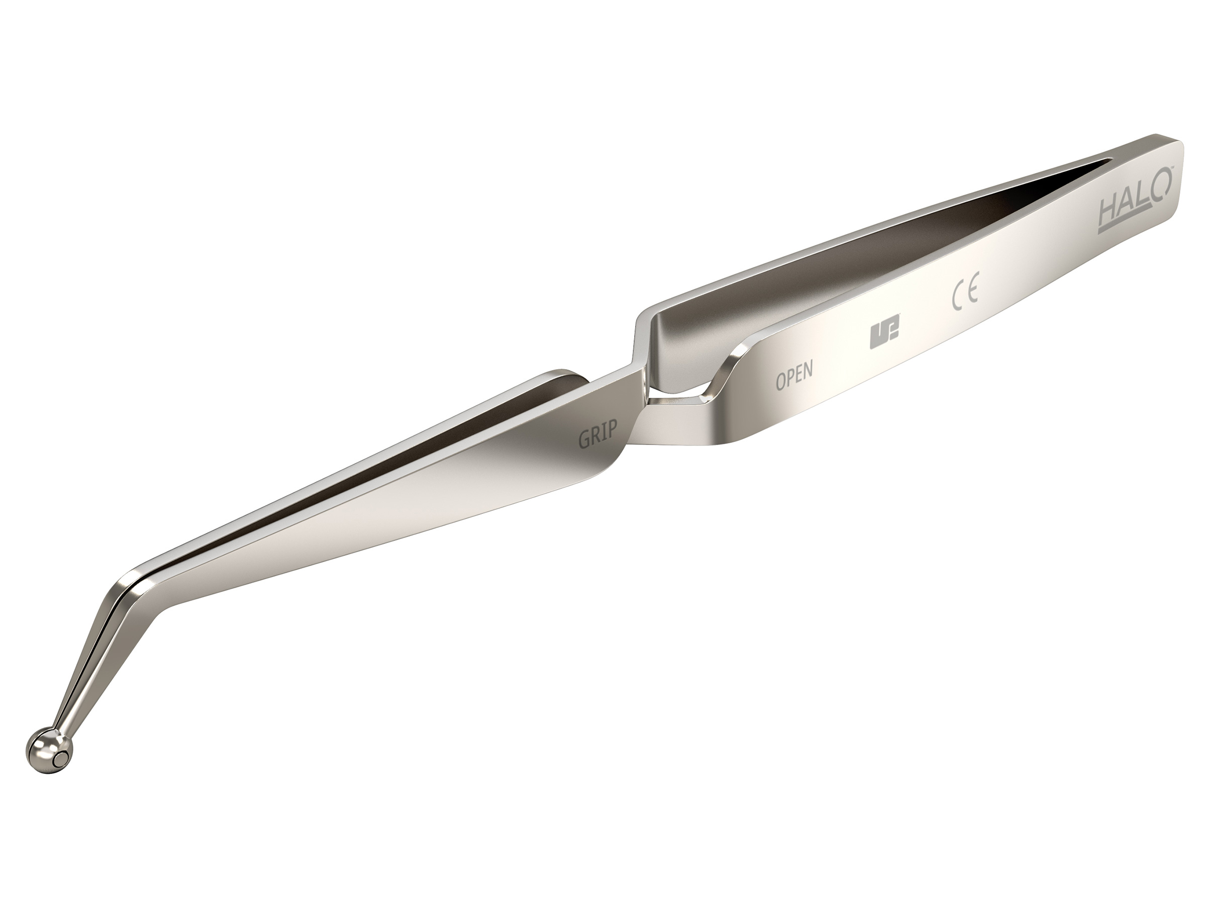 Halo™ Sectional Matrix Instruments