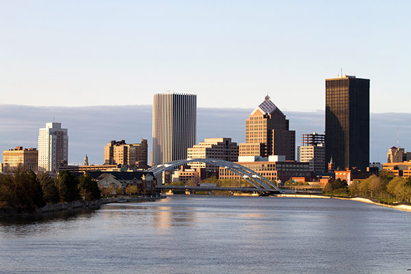 Rochester