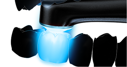 VALO figure light