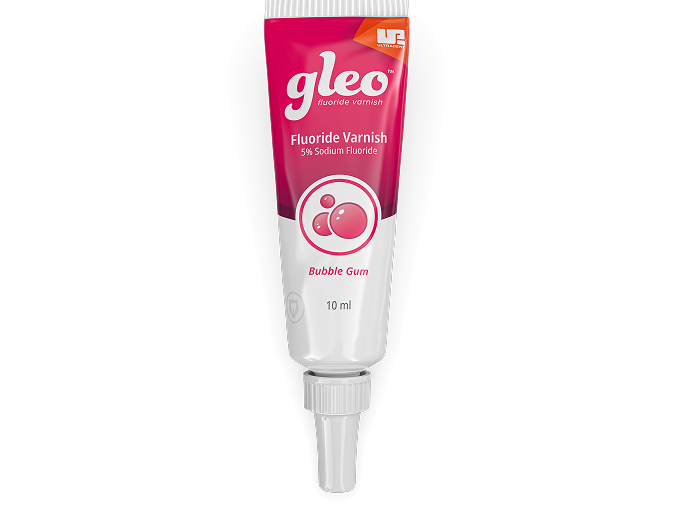 Gleo Bubble Gum Flavor