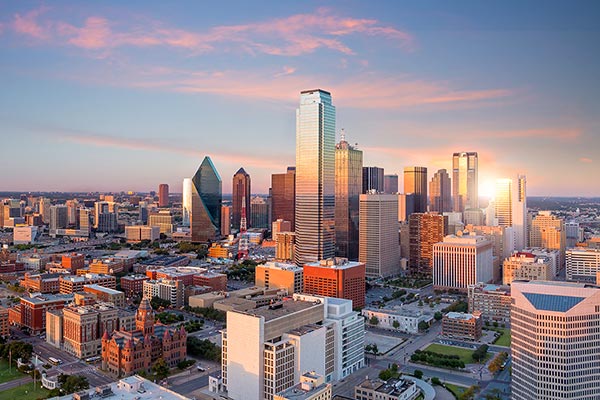 Dallas
