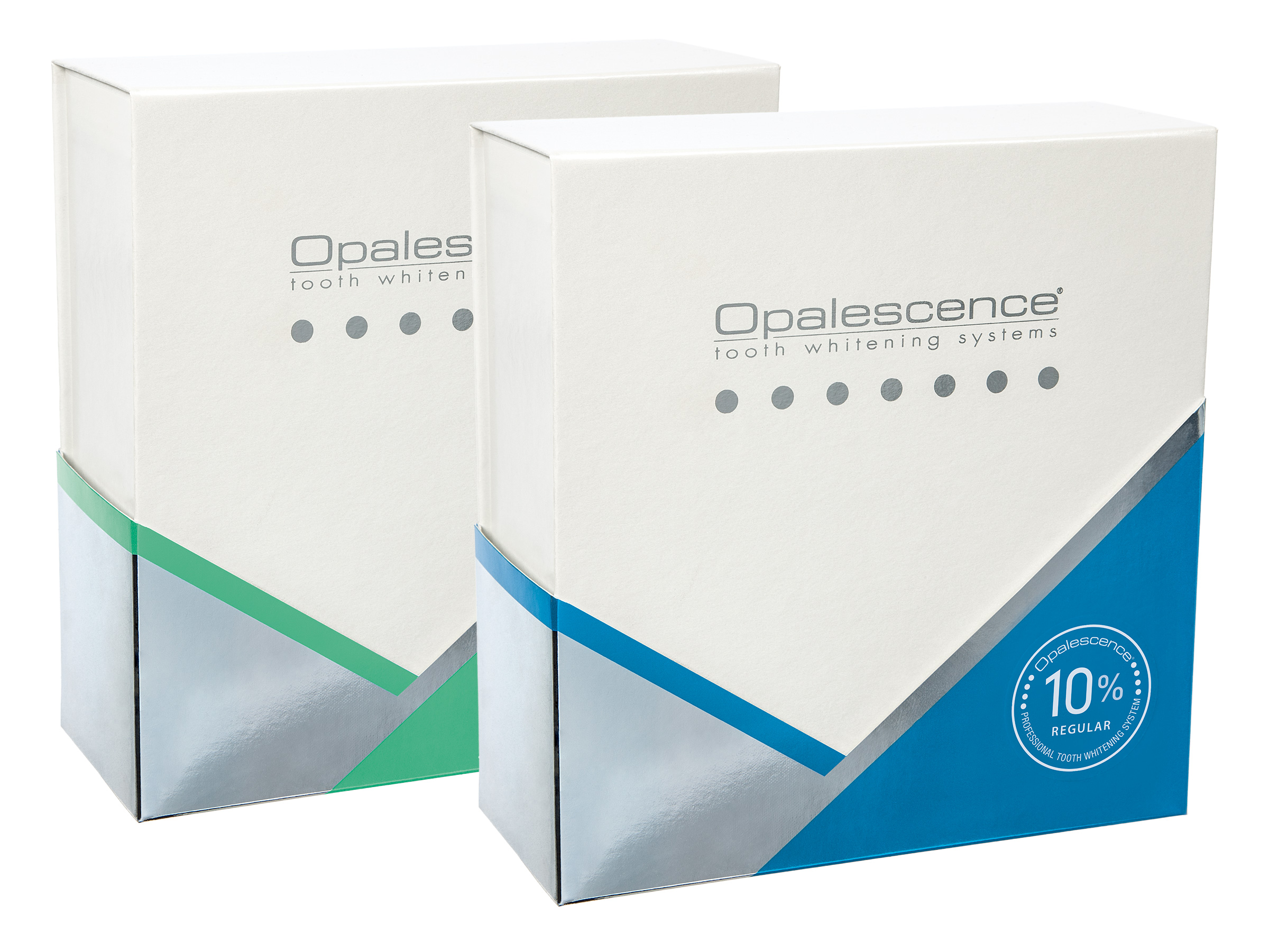 オパールエッセンス10%-過酸化尿素10% ホームホワイトニング材