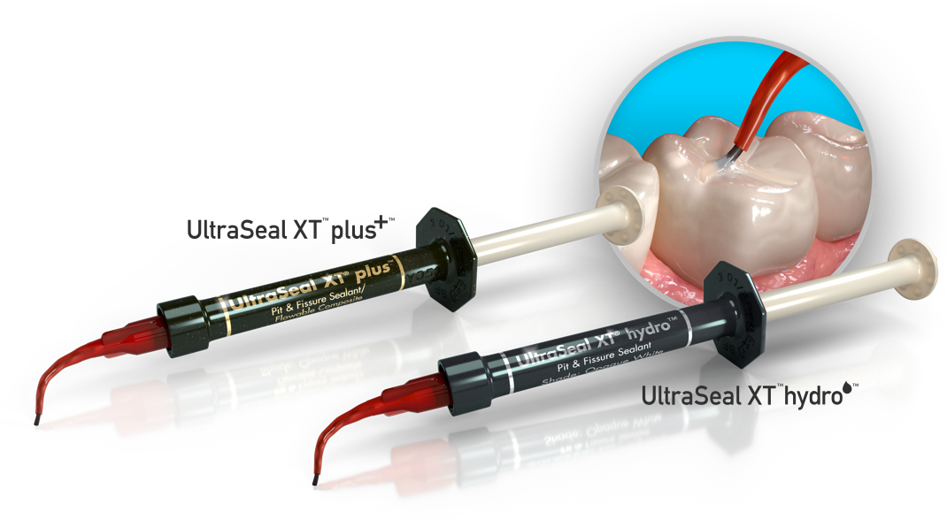 UltraSeal XT
