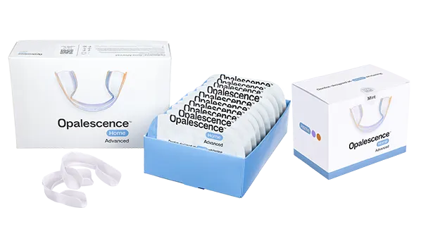 Opalescence™ Home Advanced