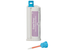Voco 2504 Structur 3 Temporary Crown & Bridge Material Cartridge 50 mL