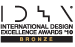 Award - 2010 International Design Excellence Award