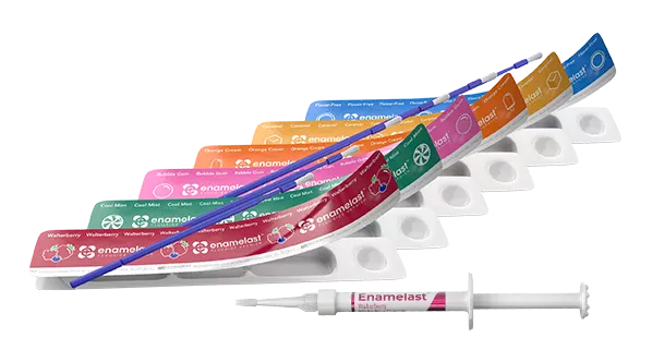 Enamelast™