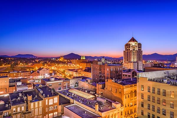 Roanoke