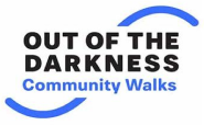 Out of the Darkness logo