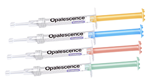 Opalescence™ Custom Whitening