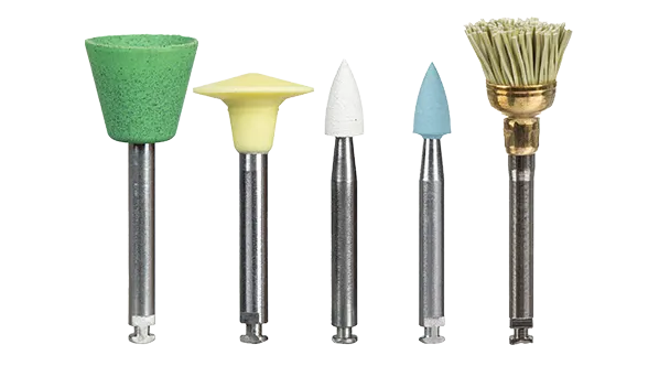Jiffy™ Original Composite System