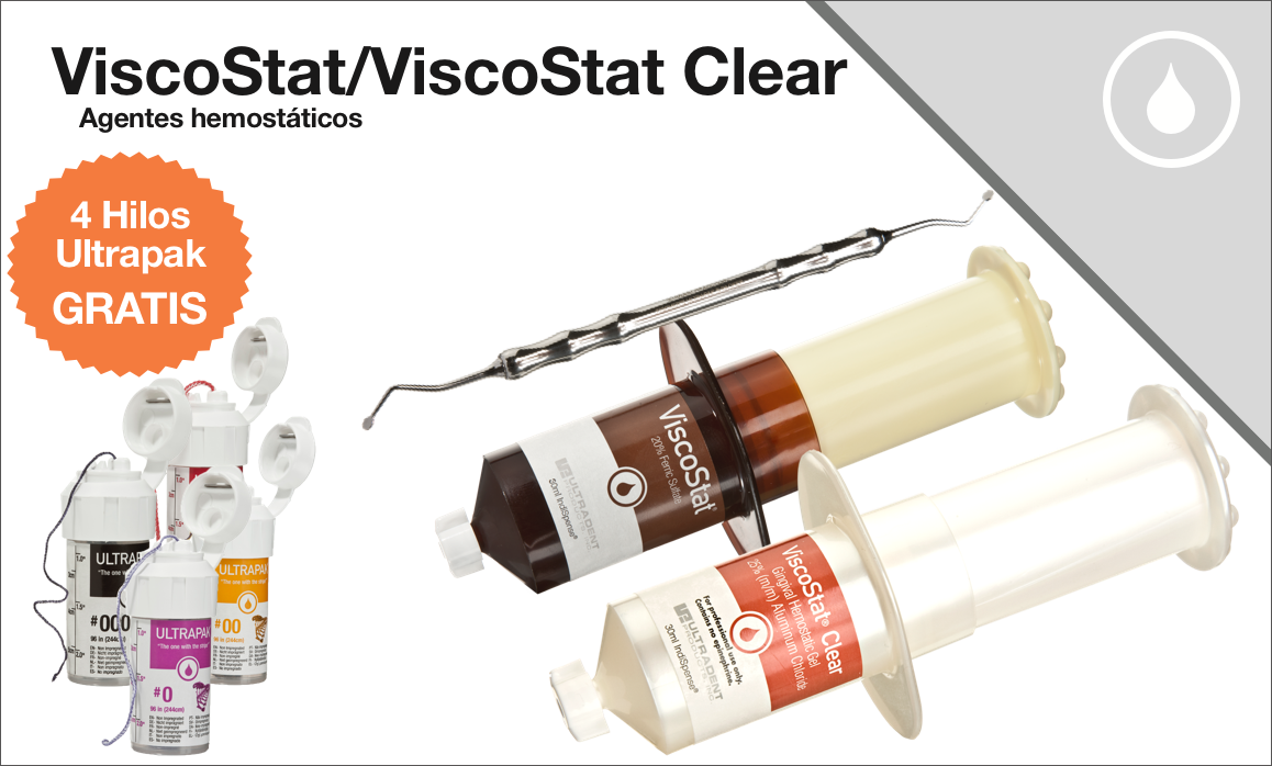 ViscoStat/ViscoStat Clear