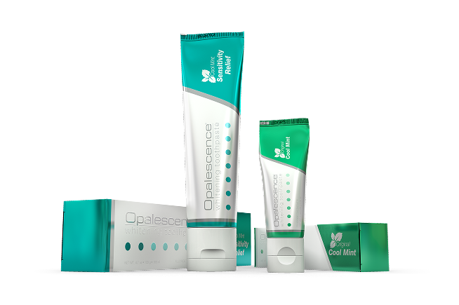 Opalescence Toothpaste