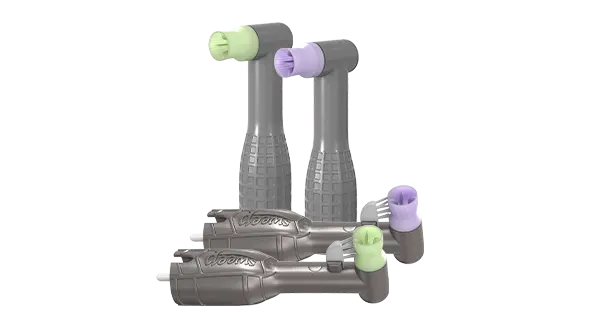 Ultrapro™ Tx Disposable Prophy Angles