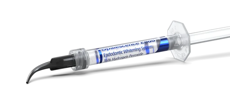 Specialty Whitening Opalescence Endo