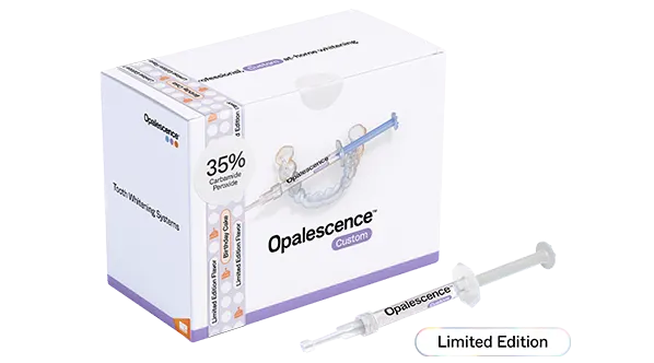 Opalescence™ Custom