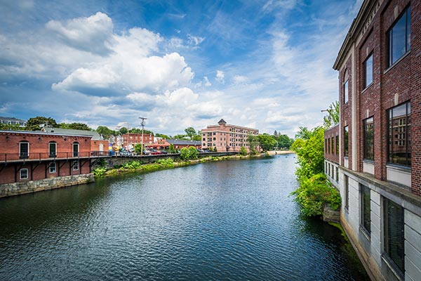Nashua
