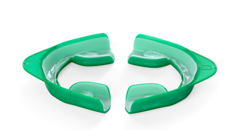 Opalescence Go Trays