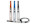 LED-Polymerisations-Leuchten