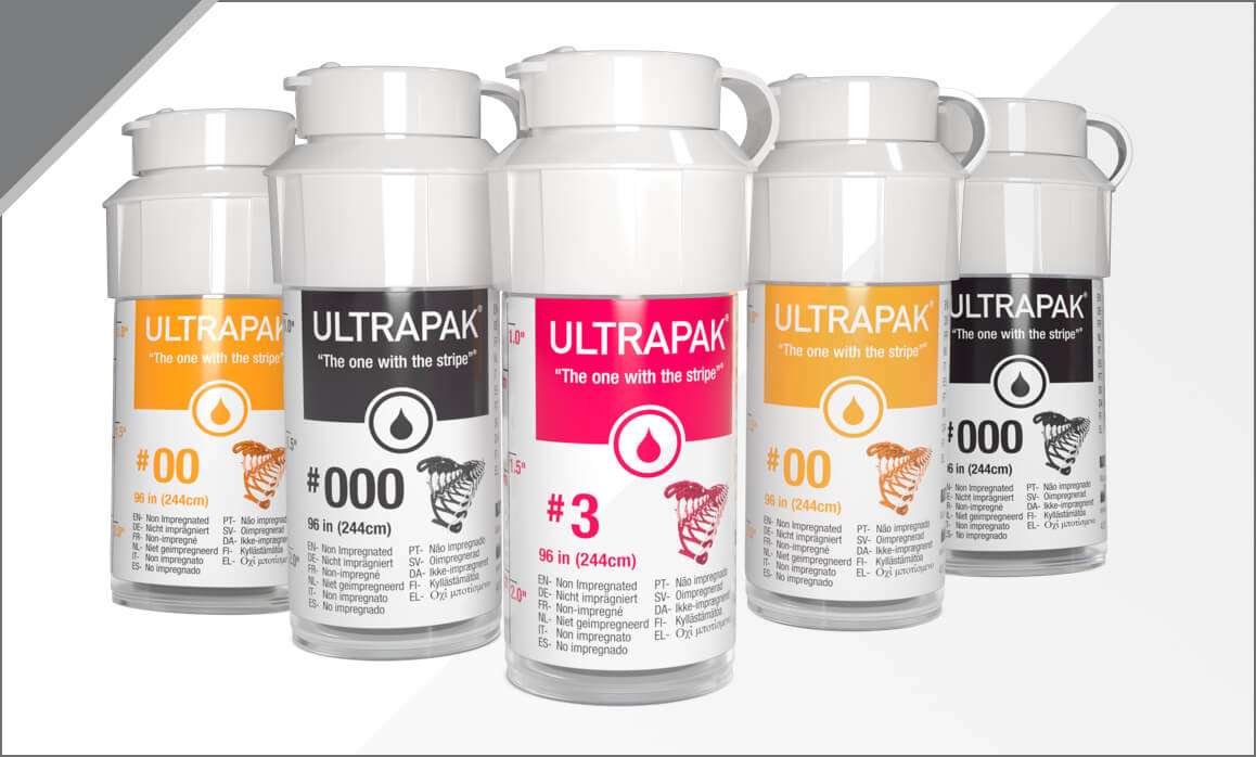 Ultrapak