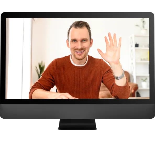 VALO X virtual demo with product expert