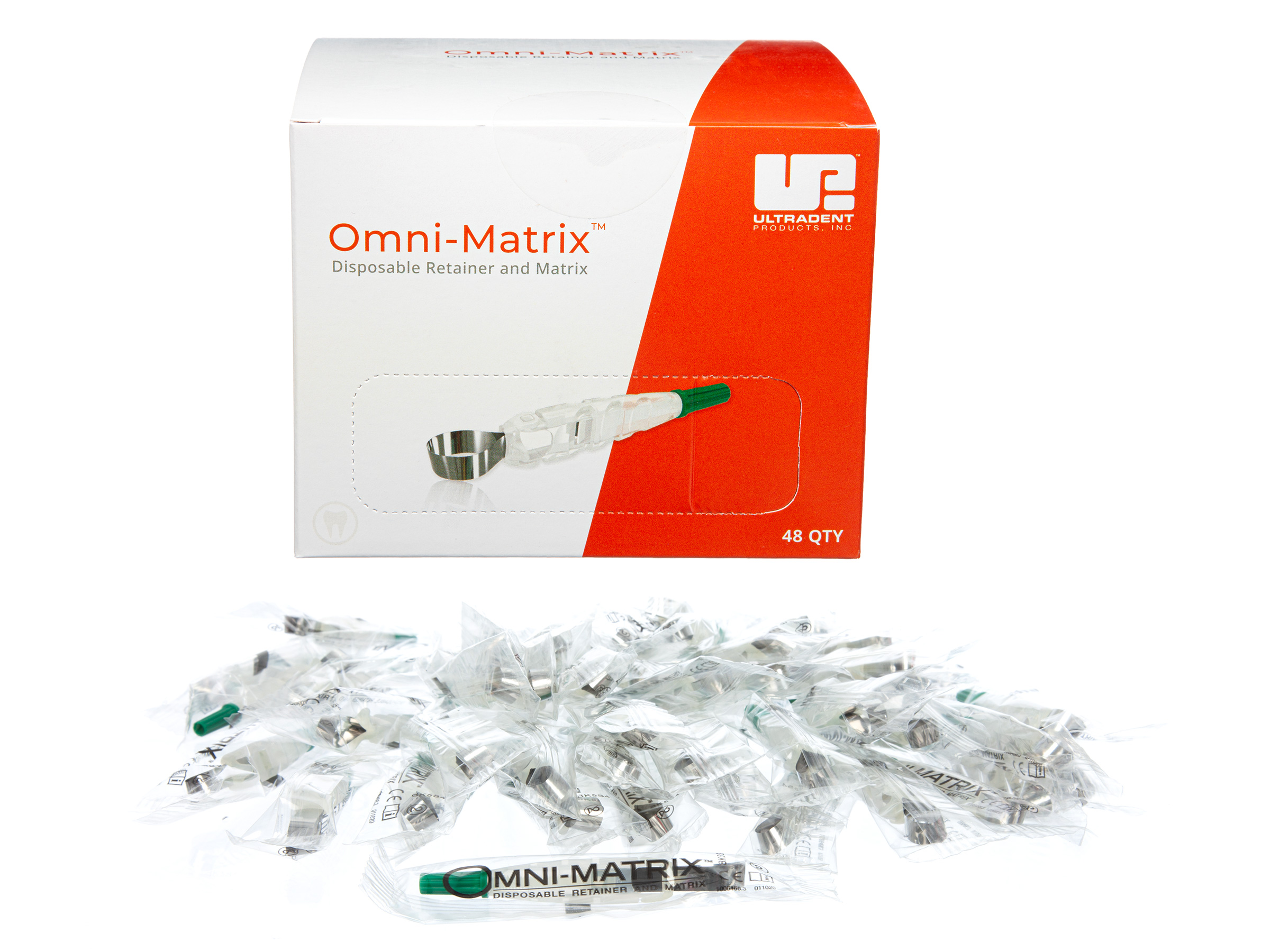 オムニバス SILVER RAY PRESENTSBLACK TREATMENT Omni-Matrix-Disposable-