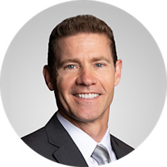 Dr. Todd Snyder portrait