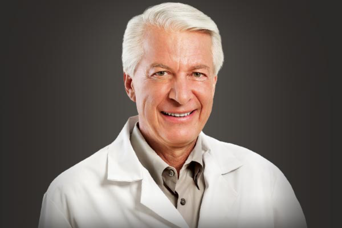 Dr. Dan Fischer