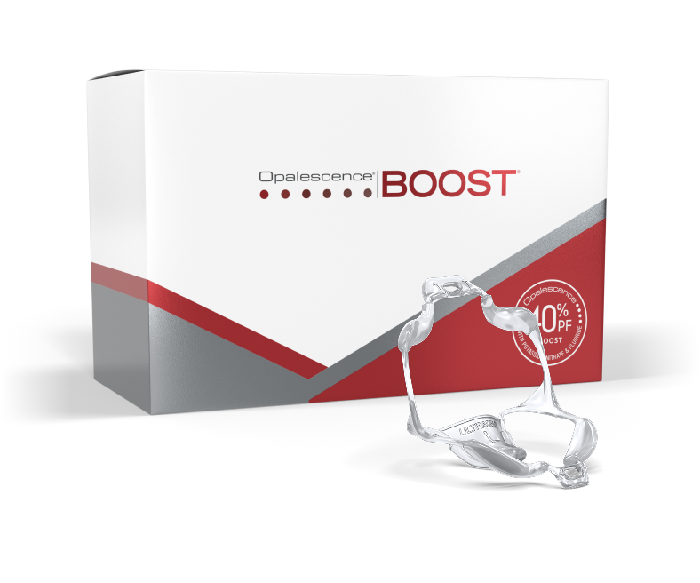 Opalescence Boost Refill Umbrella Product