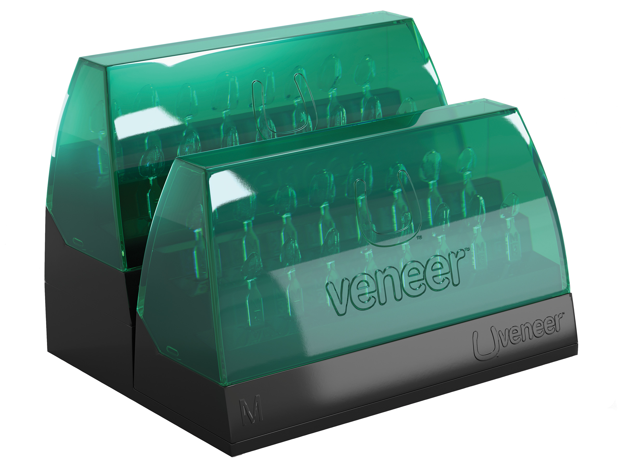 Uveneer™-El sistema de moldes para la elaboración de carillas directas de  composite